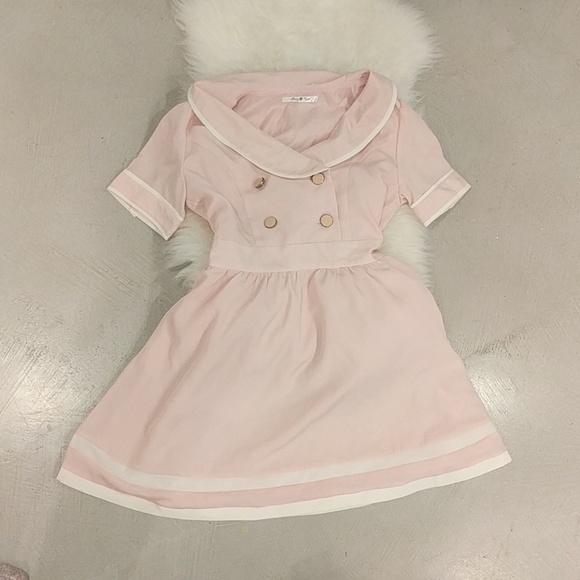 Mary Rose Dresses & Skirts - Light pink dress
